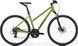 Велосипед Merida CROSSWAY L 10 silk fall green A62511A 01004 фото 1
