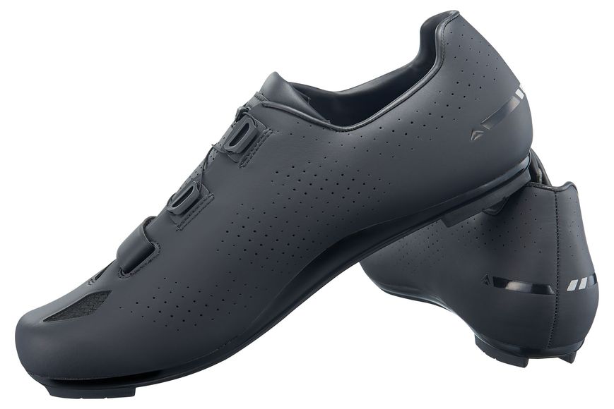 Веловзуття MERIDA EXPERT ROAD NYLON black 2281012140 фото