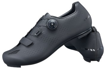 Веловзуття MERIDA EXPERT ROAD NYLON black 2281012140 фото