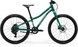 Велосипед Merida MATTS J.24+ evergreen A62611A 01286 фото