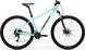 Велосипед Merida BIG.NINE 60 matt crayon teal A62511A 01035 фото 1