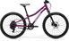 Велосипед Merida MATTS J.24+ silk purple A62611A 01287 фото