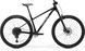 Велосипед Merida BIG.NINE TR 600 metallic black A62611A 00621 фото
