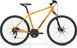 Велосипед Merida CROSSWAY 40 orange A62211A 01726 фото 1