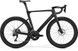 Велосипед Merida REACTO 6000 silk black A62611A 00131 фото