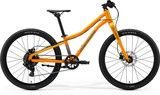 Велосипед Merida MATTS J.24+ silk orange A62611A 01288 фото