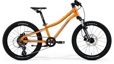 Велосипед Merida MATTS J.20 metallic orange A62211A 01596 фото