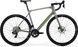 Велосипед Merida SCULTURA ENDURANCE RIVAL-EDITION gunmetal grey A62211A 04018 фото 1