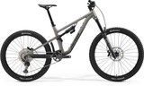 Велосипед Merida ONE-SIXTY 500 warm slate grey A62611A 01641 фото