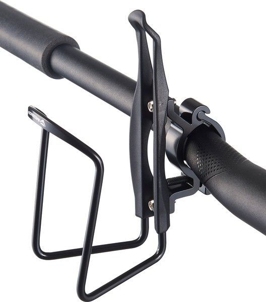 Фляготримач MERIDA H-BAR Handle bar (Dia: 25-31.8 mm) A2137000089 фото
