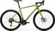 Велосипед MERIDA SILEX 400 fall green (grey/black) A62411A 02650 фото 1