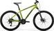 Велосипед MERIDA BIG.SEVEN 20 matt fall green (black) A62411A 00998 фото 1