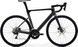 Велосипед Merida REACTO LIMITED glossy black / matt black A62211A 03610 фото 1