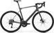 Велосипед Merida SCULTURA ENDURANCE 6000 silk dark silver A62511A 00611 фото 1