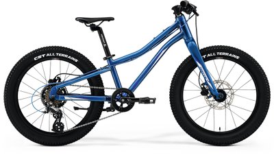 Велосипед Merida MATTS J.20+ blue A62211A 00905 фото