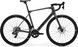 Велосипед Merida SCULTURA ENDURANCE RIVAL-EDITION silk dark silver A62211A 04012 фото 1