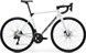 Велосипед MERIDA SCULTURA 6000 white (gunmetal grey) A62411A 00233 фото 1