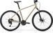 Велосипед Merida CROSSWAY 100 high cream A62611A 01758 фото