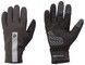 Рукавиці MERIDA WINTER black-grey