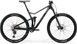 Велосипед Merida ONE-TWENTY 3000 black/gray A62211A 04324 фото 1