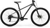 Велосипед Merida BIG.NINE 15 silk dark grey A62611A 01183 фото