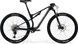 Велосипед Merida NINETY-SIX RC 5000 anthracite 6110879476 фото