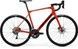 Велосипед Merida SCULTURA ENDURANCE 6000 red black A62211A 01160 фото 1