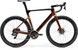 Велосипед Merida REACTO FORCE EDITION black/bronze A62111A 02069 фото 1