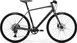 Велосипед MERIDA SPEEDER 400 silk dark silver (black) A62411A 00025 фото 1