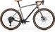 Велосипед Merida SILEX 200 warm slate grey A62611A 00244 фото