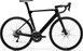 Велосипед Merida REACTO 4000 glossy black/matt black A62211A 00366 фото 1