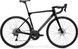 Велосипед Merida SCULTURA 4000 metallic black A62511A 00563 фото 1