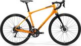 Велосипед Merida SILEX 200 orange A62211A 01934 фото
