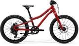 Велосипед Merida MATTS J.20+ dark strawberry A62611A 01293 фото