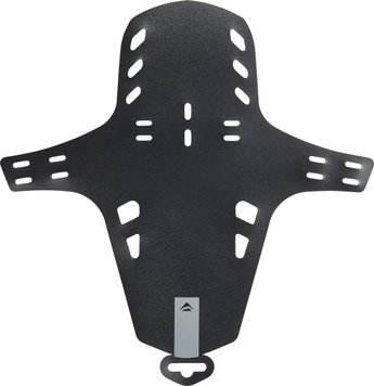 Болотники MERIDA MTB Mudguard FRONT чорний 2115004953 фото