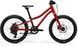 Велосипед Merida MATTS J.20+ dark strawberry A62611A 01293 фото