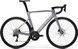 Велосипед MERIDA REACTO 6000 gunmetal grey (silver) A62411A 00127 фото 1