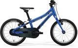 Велосипед Merida MATTS J.16 blue A62611A 01295 фото
