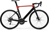 Велосипед Merida REACTO 4000 glossy red/matt black A62211A 01374 фото