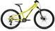 Велосипед Merida MATTS J.24 yellow A62211A 00902 фото 1
