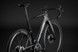 Merida REACTO 10K (2027) aero шосейний велосипед SRAM Red AXS 2x12, колір black/mineral gold, розмір M (174-185 см) A62711A00019 фото 64