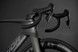 Merida REACTO 10K (2027) aero шосейний велосипед SRAM Red AXS 2x12, колір black/mineral gold, розмір M (174-185 см) A62711A00019 фото 9