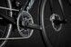 Merida REACTO 10K (2027) aero шосейний велосипед SRAM Red AXS 2x12, колір black/mineral gold, розмір M (174-185 см) A62711A00019 фото 66
