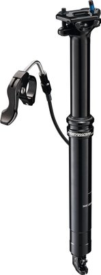 Підсідельна труба (dropper post) MERIDA COMP TR Dropper 30.9mm 410mm (125mm) 2073073732 фото