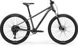 Велосипед Merida BIG.SEVEN 20 silk dark grey A62611A 01840 фото