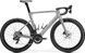 Велосипед MERIDA REACTO 9000 gunmetal grey (flash bcp) A62411A 00079 фото 1