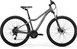 Велосипед MERIDA MATTS 20 matt cool grey (silver)
