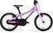 Велосипед Merida MATTS J.16 pink A62611A 01296 фото