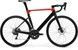 Велосипед Merida REACTO 4000 glossy red/matt black A62211A 01370 фото 1