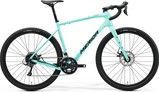 Велосипед Merida SILEX 200 crayon teal A62511A 00465 фото